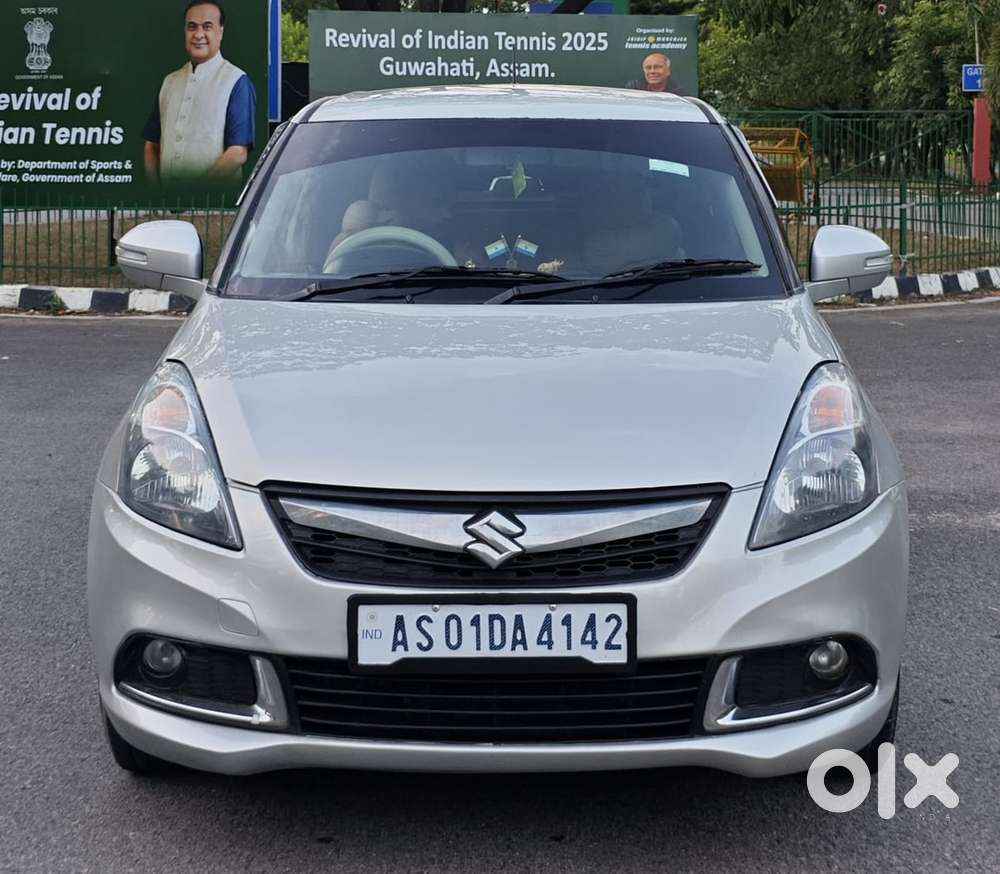 Maruti Suzuki Swift Dzire 2016 Diesel 95000 Km Driven
