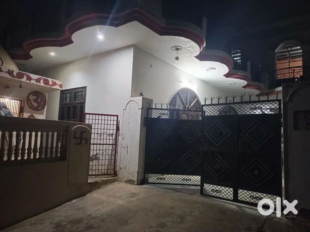 House for sale in kanarsi greater Noida