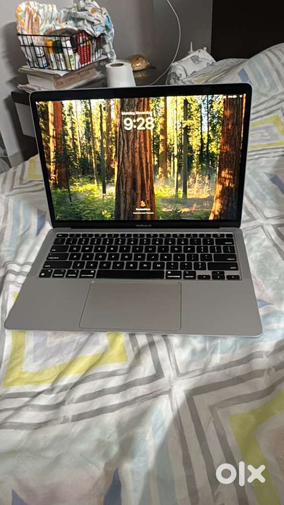 Macbook air m1