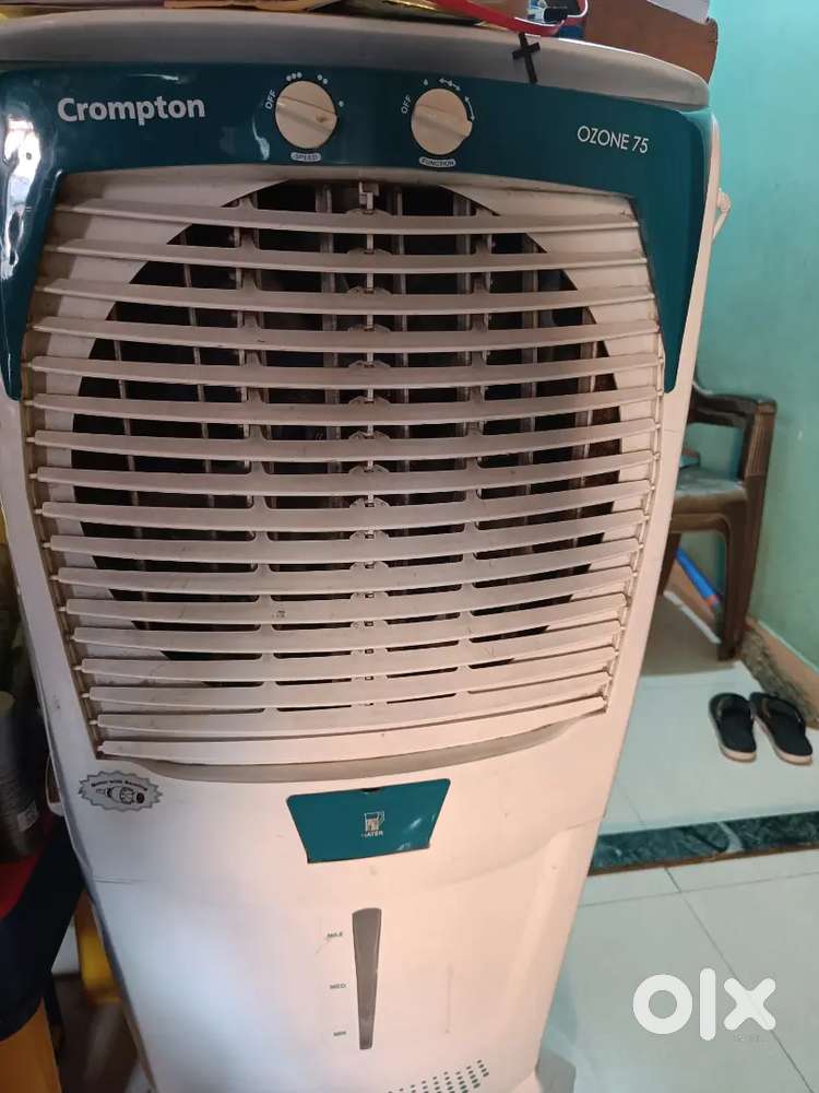 CROMPTON OZONE DESSERT COOLER