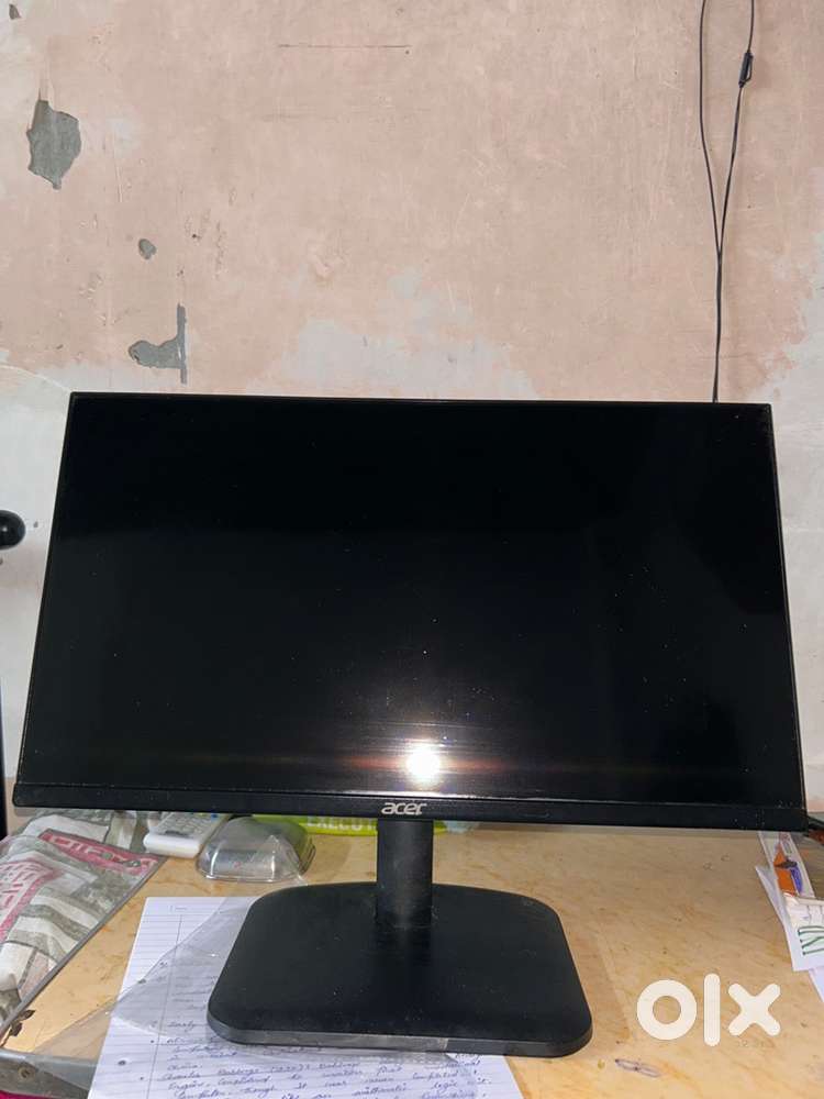 Acer 144hzz monitor