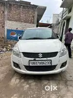 Maruti Suzuki Swift 2012 Diesel Well Maintained