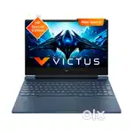 HP Victus AMD Ryzen 5 8645HS, Nvidia GeForce RTX 3050