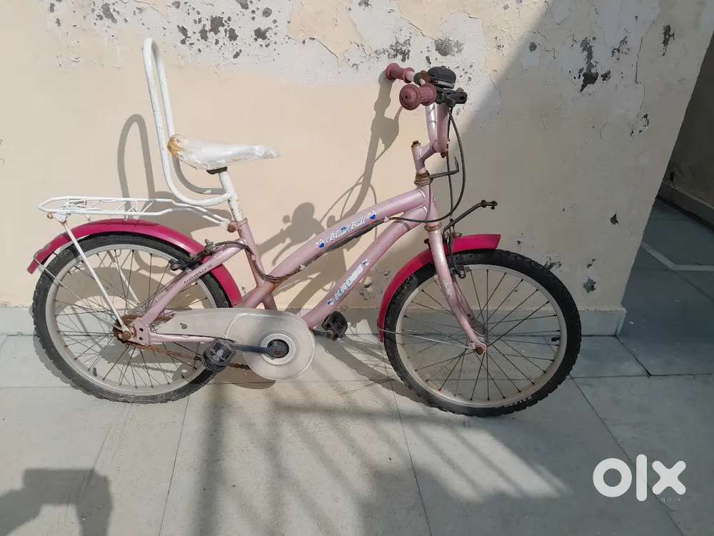 Kross children cycle for 8-10 yr old in non working condition.