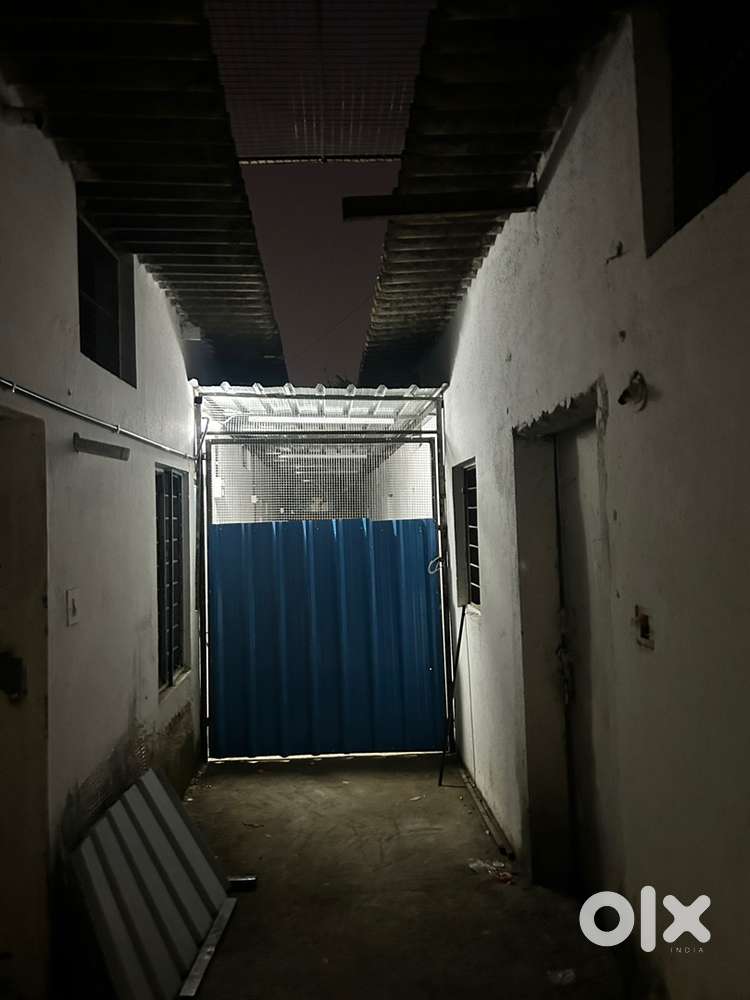 Shed/Godown Available for Rent