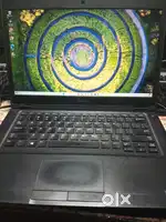 Core i5 8th dell Screen touch display