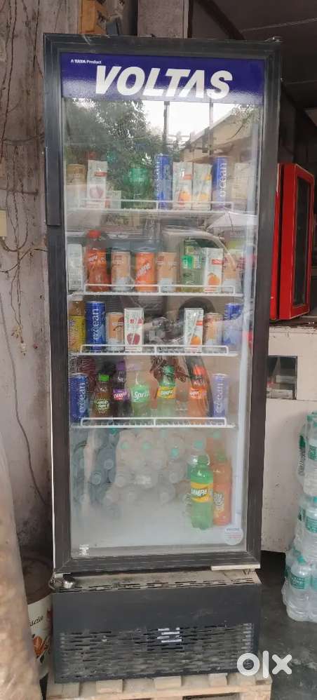 Voltas 320 Lt.