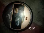 Mobile  robot vaccum cleaner