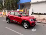 Renault KWID RXL, 2019, Petrol