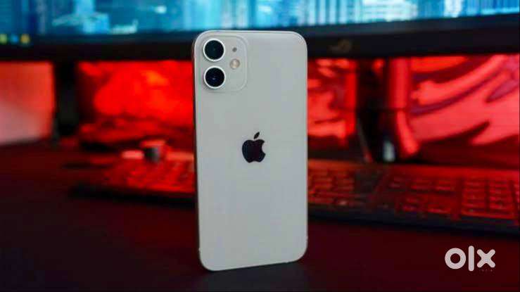 I phone 12