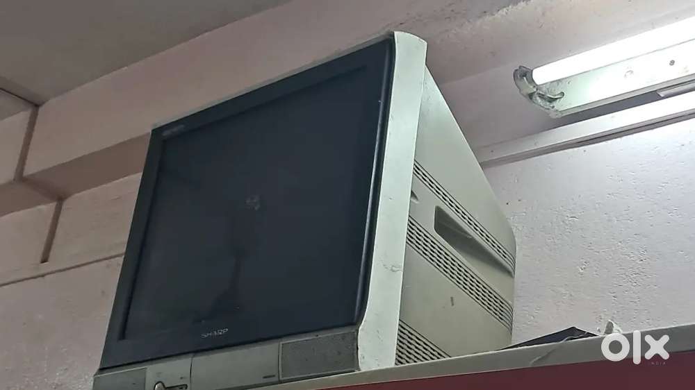 T.V for sale only ₹1000