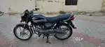 HERO SPLENDOR  MODEL.2017 FIRST OWNER