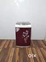 Videocon 6kg top load fully automatic washing machines