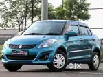 Maruti Suzuki Dzire 1.2 VXI, 2015, Petrol