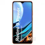 Redmi 9 Power+ Box, Charger,*2 new Tempered Glasses*,*new Covers*