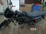 Honda dream yoga byke
