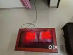 Zen custom tailight