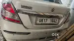 Maruti Suzuki Swift Dzire 2014 Diesel 92000 Km Driven