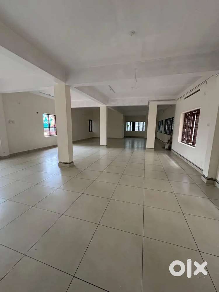 COMMERCIAL OFFICE SPACE AT PATTOM