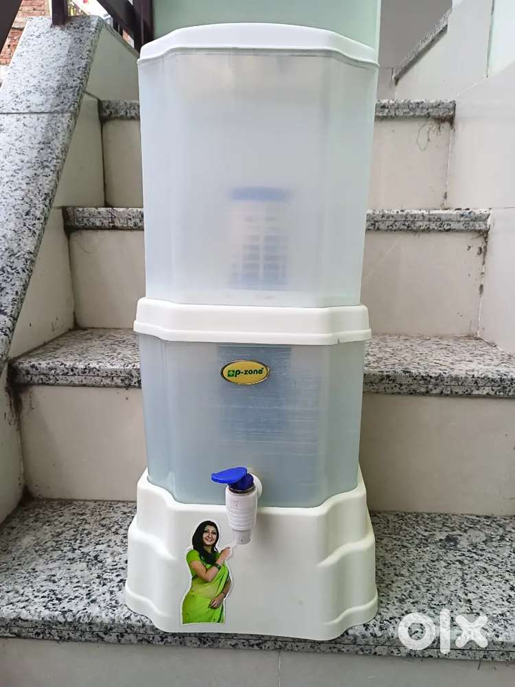 WATER FILTER