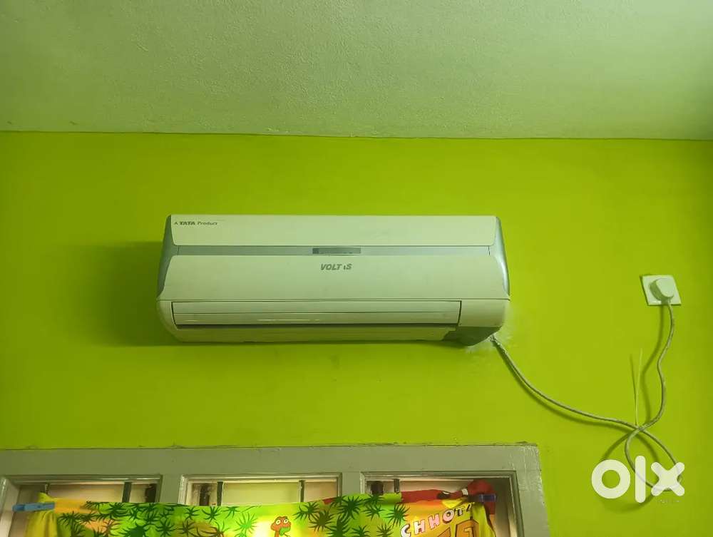 Voltas AC sales