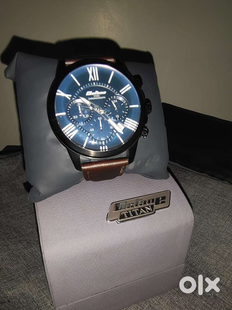 Branded watch for mens