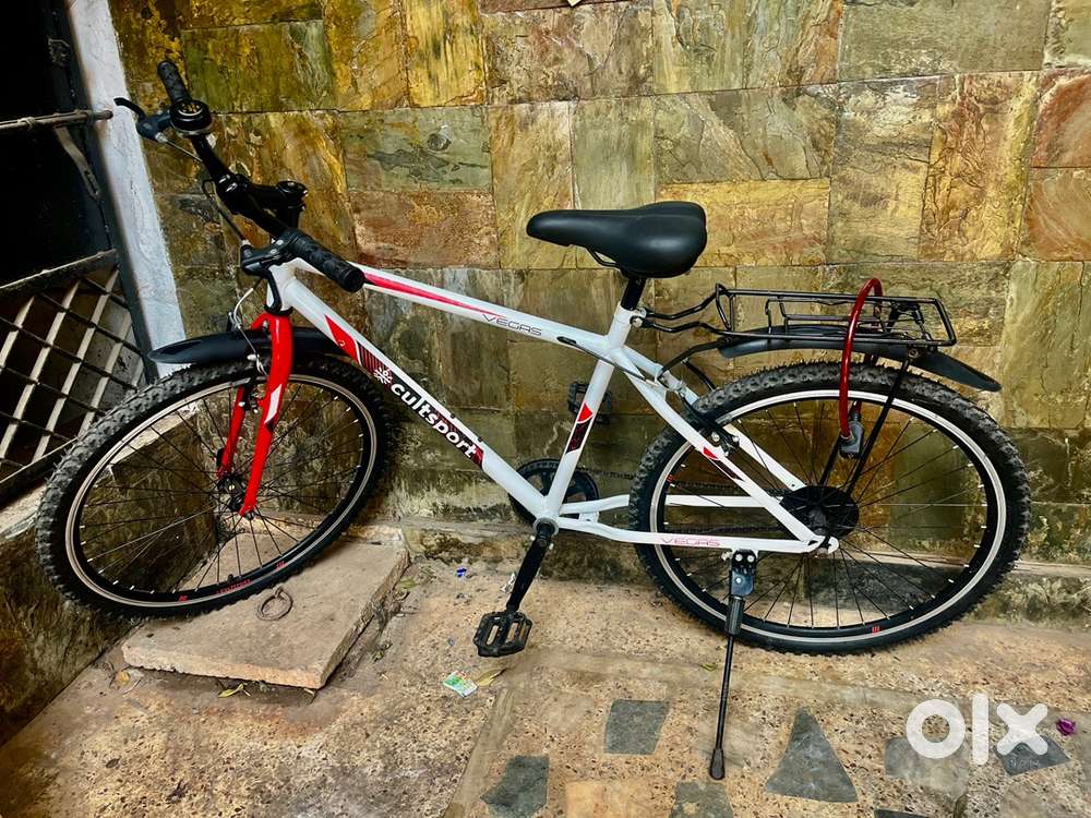 Only 2-3 months brand new cycle , with a unique colour