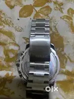Diesel men watch