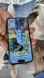 iphone 15 black