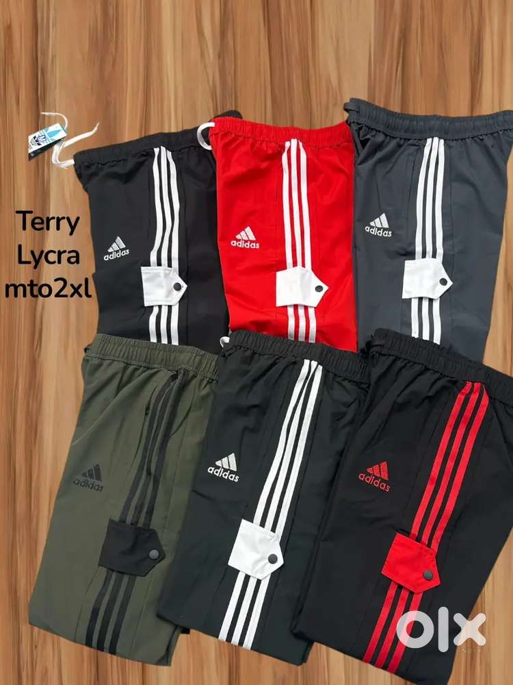 Retail shop of clothes