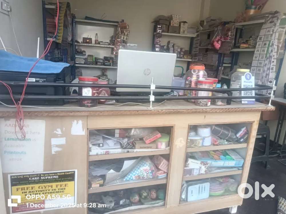 Mnp xerox stationery