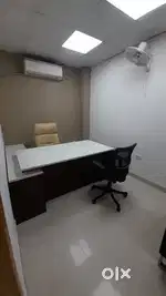 1 Cabin 9 Workstation without brokerage