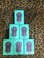 50% oFF ON MRP Brand NEW Logitech M186 wireless mouse