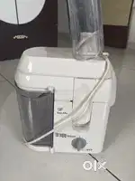 Bajaj make Juicer