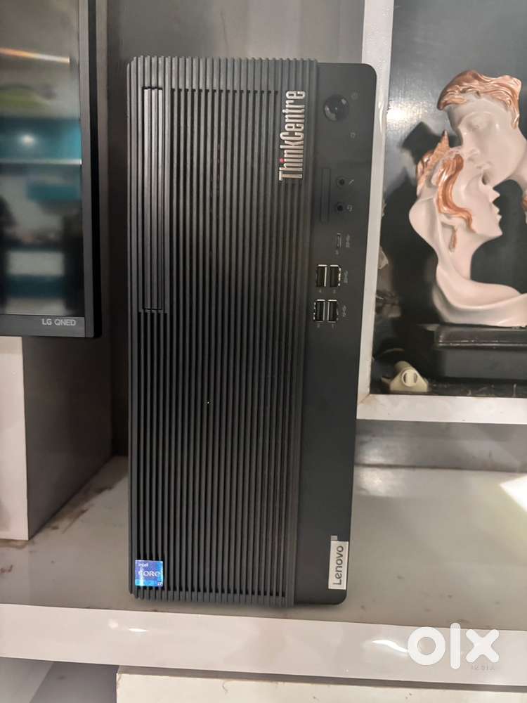 Lenovo i7 12th gen under warrenty