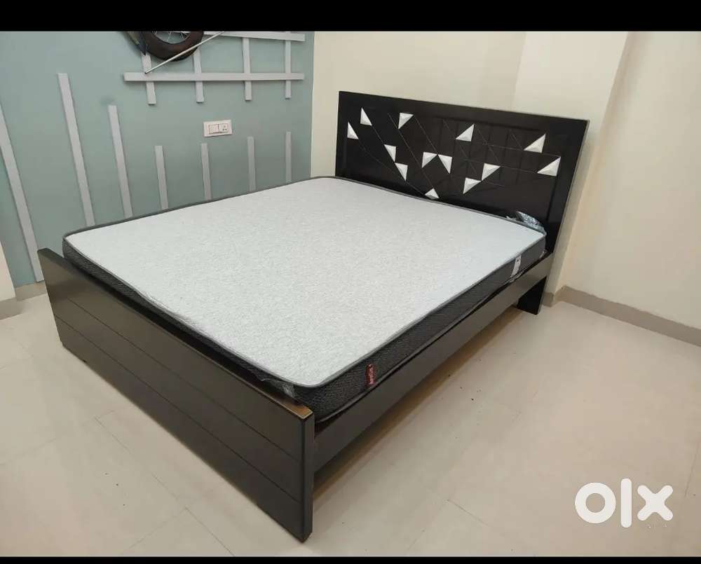 Brand new bed or cot