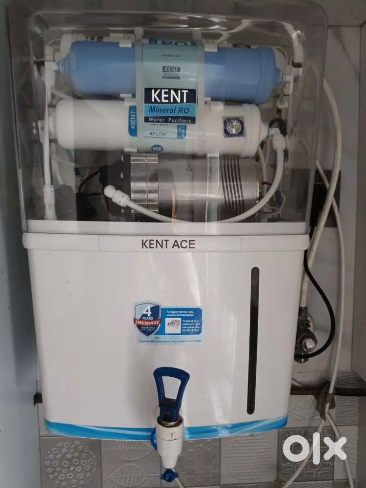 Kent Ace water purifier
