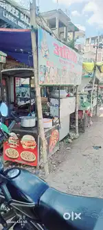 Indian & Chinese chef