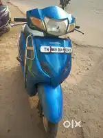 Good condition engine