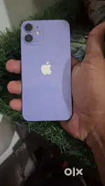 Iphone 12 mini brand new condition