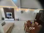 Available 3bhk flat for rent at Mapusa