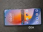 Moto Edge 50 Fusion 128/8 GB 5 Months Old