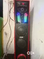 Home tower