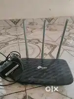 TP LINK Router