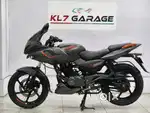 BAJAJ PULSAR 180 F