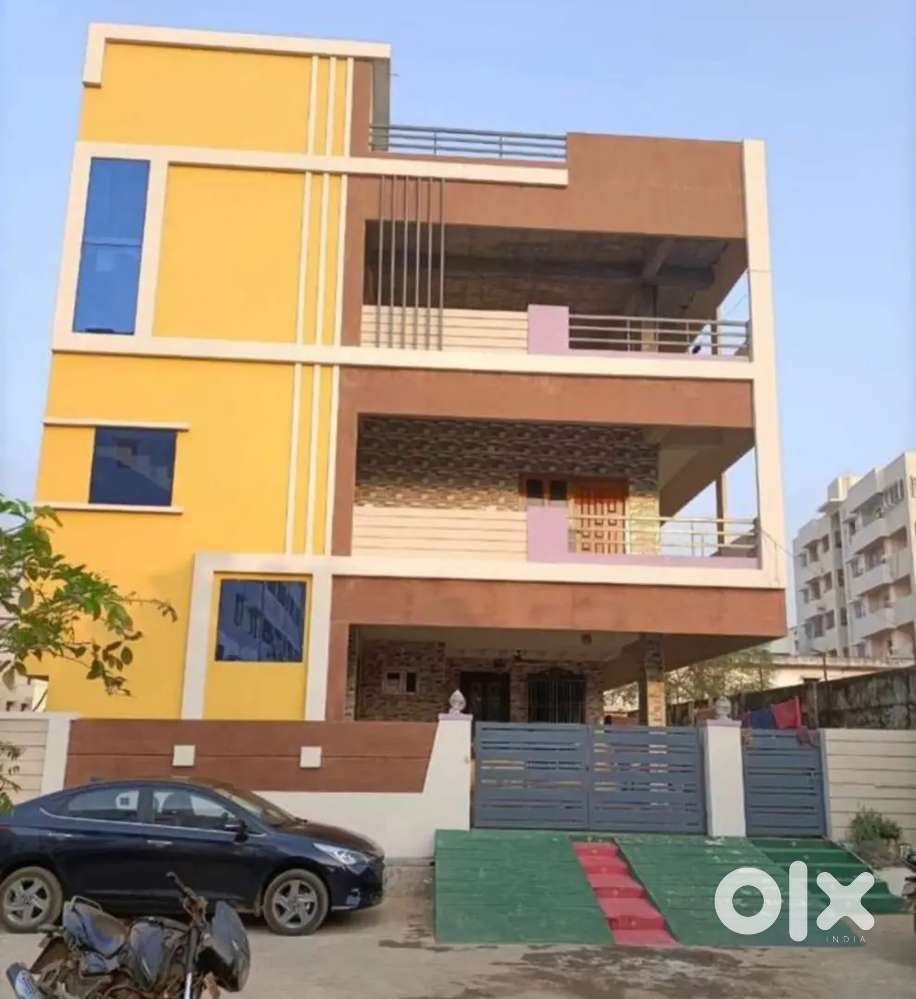 1bhk for rent for families beside zenex college