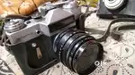 Old Camera Sell