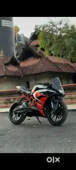 KTM RC 200