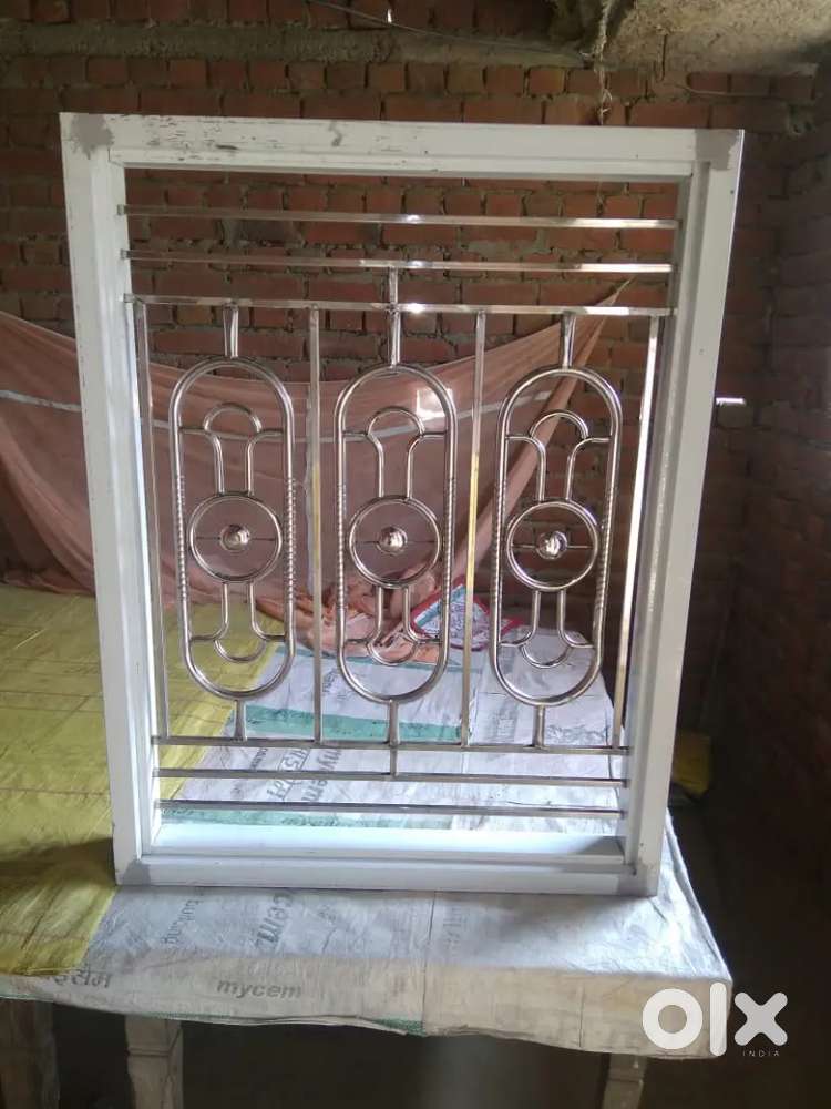 Door window new mobel