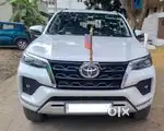 Toyota Fortuner 4X2 AT 2.8 Diesel, 2023, Diesel
